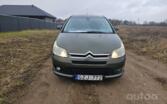 Citroen C4 1 generation Hatchback 3-doors