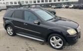 Mercedes-Benz M-Class W164 Crossover 5-doors