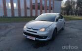 Citroen C4 1 generation [restyling] Hatchback 5-doors