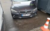 BMW 3 Series F30/F31/F34 Sedan