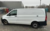 Mercedes-Benz Vito W447 Mixto minivan 4-doors