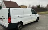 Mercedes-Benz Vito W447 Mixto minivan 4-doors