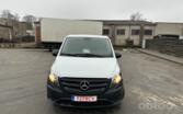 Mercedes-Benz Vito W447 Mixto minivan 4-doors