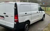 Mercedes-Benz Vito W447 Mixto minivan 4-doors