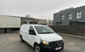 Mercedes-Benz Vito W447 Mixto minivan 4-doors