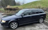 Audi A4 B6 Avant wagon 5-doors