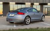 Audi TT 8J Coupe