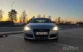 Audi TT 8J Coupe