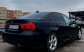 BMW 3 Series E90/E91/E92/E93 Sedan