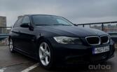 BMW 3 Series E90/E91/E92/E93 Sedan