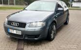 Audi A3 8P Hatchback 3-doors