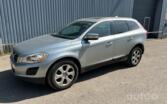 Volvo XC60 1 generation Crossover