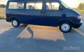 Volkswagen Transporter T4 Minivan 4-doors