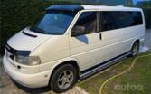 Volkswagen Caravelle T4 Minivan