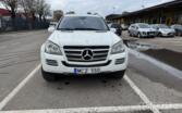 Mercedes-Benz GL-Class X164 [restyling] Grand Edition SUV 5-doors