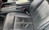 Mercedes-Benz GL-Class X164 [restyling] Grand Edition SUV 5-doors