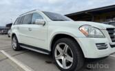 Mercedes-Benz GL-Class X164 [restyling] Grand Edition SUV 5-doors