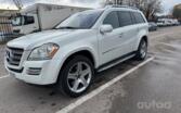 Mercedes-Benz GL-Class X164 [restyling] Grand Edition SUV 5-doors