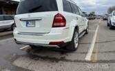 Mercedes-Benz GL-Class X164 [restyling] Grand Edition SUV 5-doors