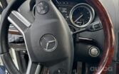 Mercedes-Benz GL-Class X164 [restyling] Grand Edition SUV 5-doors