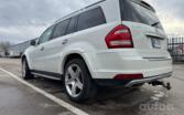 Mercedes-Benz GL-Class X164 [restyling] Grand Edition SUV 5-doors