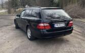 Mercedes-Benz E-Class W211/S211 wagon 5-doors