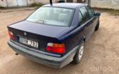 BMW 3 Series E36 Sedan