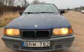 BMW 3 Series E36 Sedan