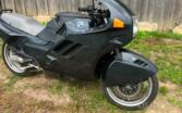 Bmw K 1