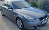 BMW 5 Series E60/E61 [restyling] Sedan