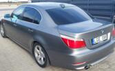 BMW 5 Series E60/E61 [restyling] Sedan