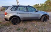 BMW X5 E70 Crossover