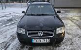 Volkswagen Passat B5.5 [restyling] wagon