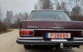 Mercedes-Benz W108 1 generation