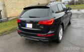 Audi Q5 8R [restyling] Crossover