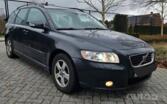 Volvo V50 1 generation wagon