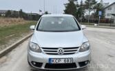 Volkswagen Golf Plus 1 generation