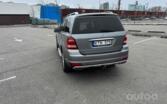 Mercedes-Benz GL-Class