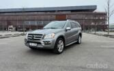 Mercedes-Benz GL-Class