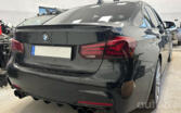 BMW 3 Series F30/F31/F34 Sedan