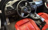 BMW 3 Series F30/F31/F34 Sedan