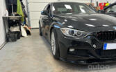 BMW 3 Series F30/F31/F34 Sedan