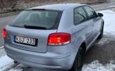 Audi A3 8P Hatchback 3-doors