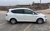 SEAT Altea 1 generation [restyling] XL minivan 5-doors