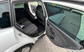 SEAT Altea 1 generation [restyling] XL minivan 5-doors