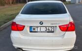 BMW 3 Series E90/E91/E92/E93 Sedan