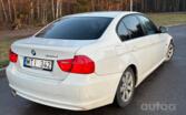 BMW 3 Series E90/E91/E92/E93 Sedan