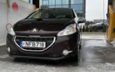 Peugeot 208 1 generation Hatchback 5-doors