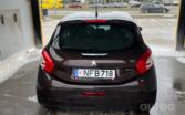 Peugeot 208 1 generation Hatchback 5-doors