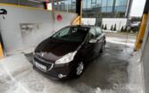 Peugeot 208 1 generation Hatchback 5-doors